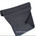 4X100m Black Shade Net Roll 80% Green Black Shade Mesh Fabric Net for Greenhouse